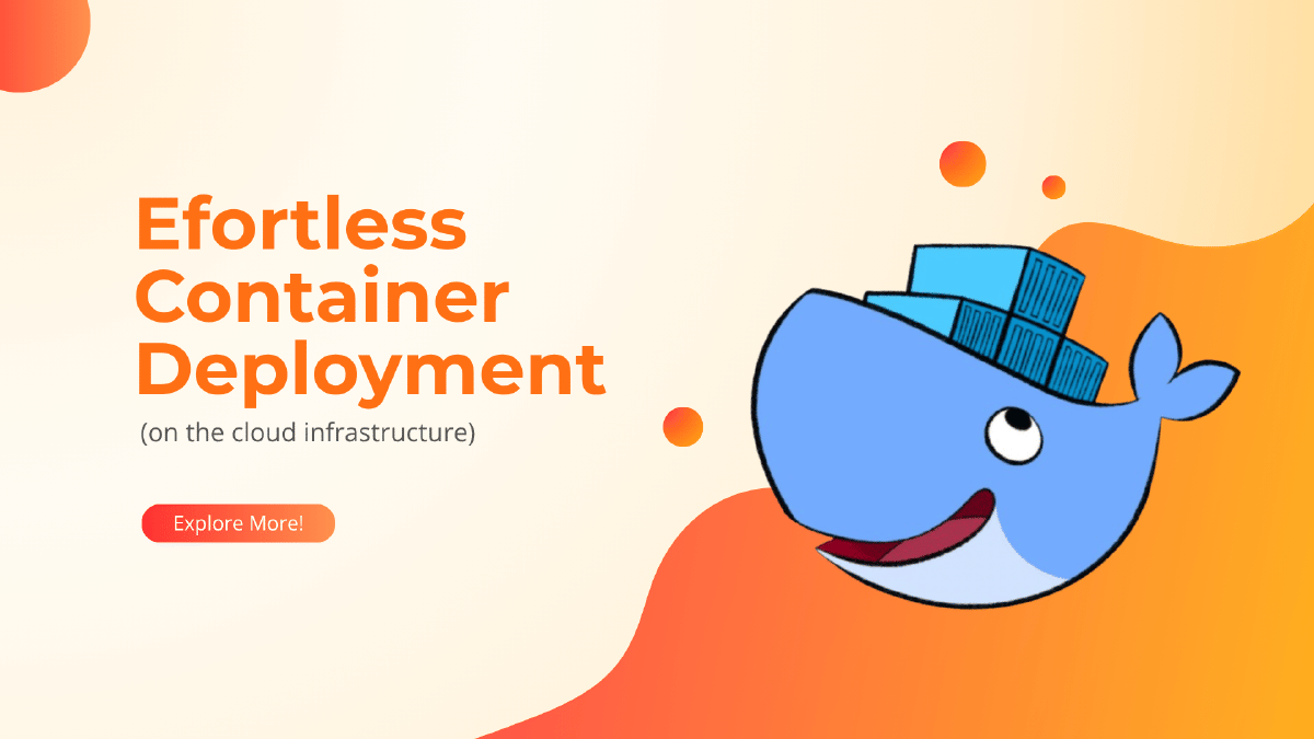 Tidak Semua Container Butuh Kubernetes. Beberapa Hanya Butuh Solusi yang Simple, Affordable, tapi Reliable seperti App Runner.